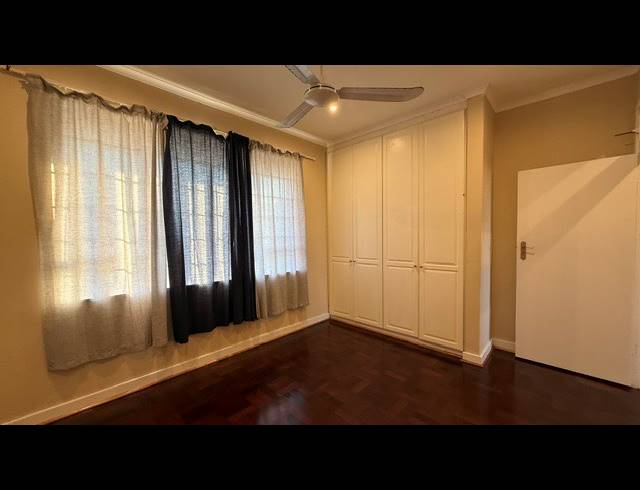 2 BEDROOM APARTMENT TO LET IN MORNINGSIDE